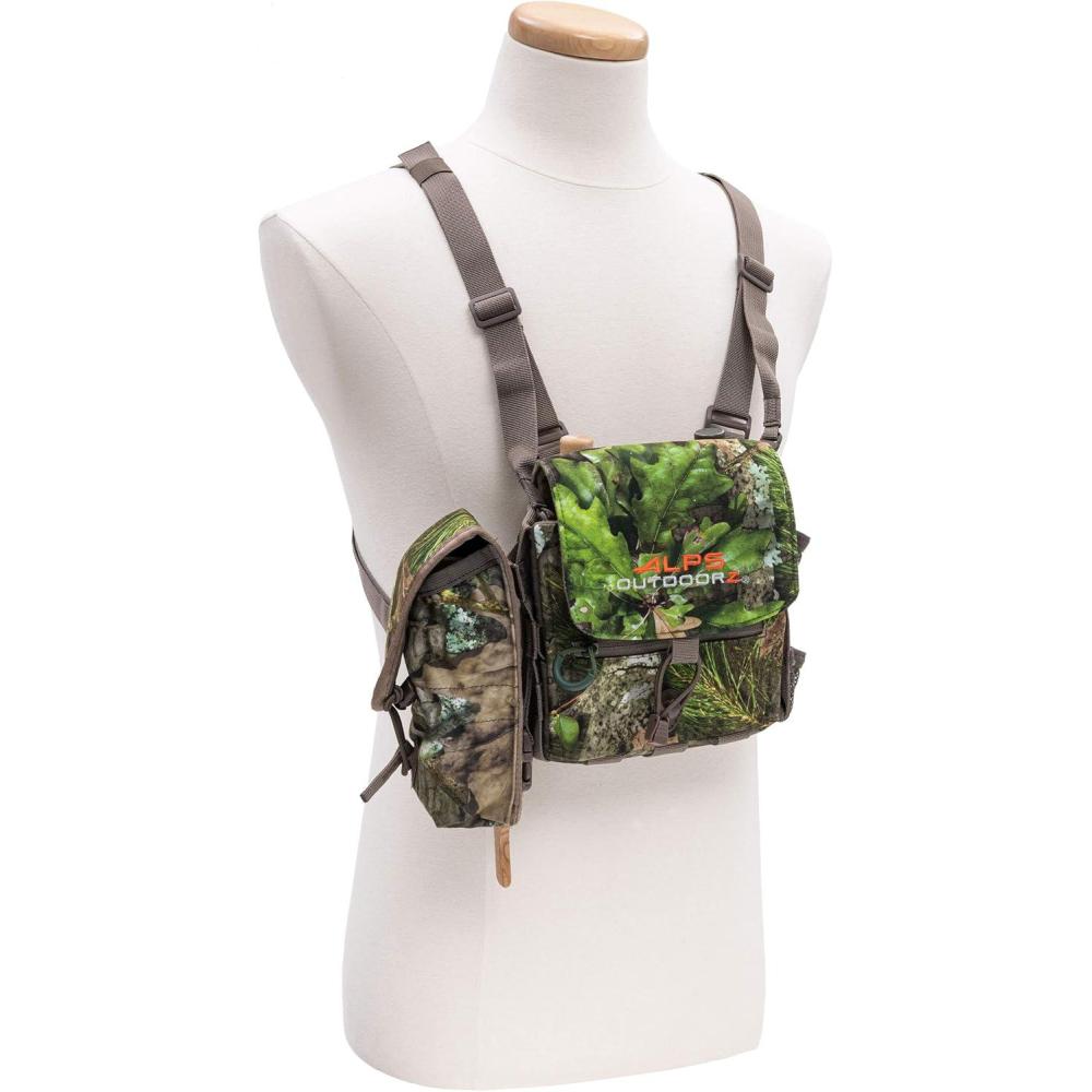 imageALPS OutdoorZ Vantage Bino HarnessMossy Oak Obsession