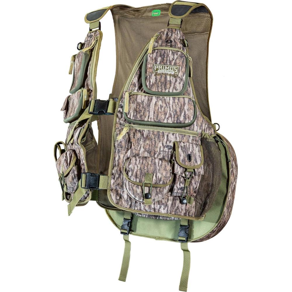 imageWill Primos Signature Series Turkey Vest
