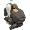 ALPS OutdoorZ Long Spur Camo Turkey Vest Featuring Removable Rear Facing Lumbar Pack, Game Bag, and Customizable Call Pockets(Deluxe)