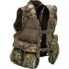 ALPS OutdoorZ Super Elite 4.0 Camo Turkey Vest Featuring Removable Fold Away Seat, Game Bag, and Call and Striker Pockets(Mossy Oak Obsession)
