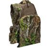 ALPS OutdoorZ Super Elite 4.0 Camo Turkey Vest Featuring Removable Fold Away Seat, Game Bag, and Call and Striker Pockets(Mossy Oak Obsession)
