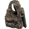 ALPS OutdoorZ Super Elite 4.0 Camo Turkey Vest Featuring Removable Fold Away Seat, Game Bag, and Call and Striker Pockets(Realtree Timber)