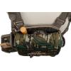 ALPS OutdoorZ Vantage Bino Harness(Mossy Oak Greenleaf)