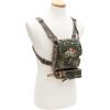 ALPS OutdoorZ Vantage Bino Harness(Mossy Oak Greenleaf)