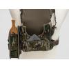 ALPS OutdoorZ Vantage Bino Harness(Mossy Oak Greenleaf)