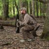 Knight & Hale Run-N-Gun 200-Turkey Vest Frame(Mossy Oak Bottomland)