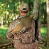 Knight & Hale Run-N-Gun 200-Turkey Vest Frame(Mossy Oak Bottomland)