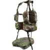 Knight & Hale Run-N-Gun 200-Turkey Vest Frame(Mossy Oak Obsession)