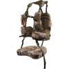 Knight & Hale Run-N-Gun 200-Turkey Vest Frame(Realtree Edge)