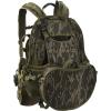 Nomad Mens Killin’ Time Turkey Vest | Camo Turkey Hunting Vest, Mossy Oak Bottomland, One Size