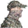 QuikCamo Camo Face Mask Gaiter for Turkey Hunting(Mossy Oak Break-up Country Camo)
