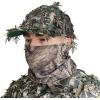 QuikCamo Camo Face Mask Gaiter for Turkey Hunting(Mossy Oak Break-up Country Camo)