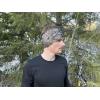 QuikCamo Camo Face Mask Gaiter for Turkey Hunting(Realtree Max-5 Camo)