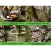 Will Primos Signature Series Turkey Vest