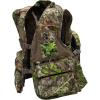 ALPS OutdoorZ Super Elite 4.0 Camo Turkey Vest Featuring Removable Fold Away Seat, Game Bag, and Call and Striker Pockets(Mossy Oak Obsession)