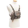 ALPS OutdoorZ Vantage Bino Harness(Mossy Oak Bottomland)