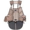 Knight & Hale Run-N-Gun 200-Turkey Vest Frame(Mossy Oak Bottomland)