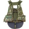 Knight & Hale Run-N-Gun 200-Turkey Vest Frame(Mossy Oak Greenleaf)