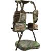Knight & Hale Run-N-Gun 200-Turkey Vest Frame(Mossy Oak Obsession)