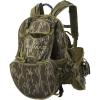 Nomad Mens Killin’ Time Turkey Vest | Camo Turkey Hunting Vest, Mossy Oak Bottomland, One Size