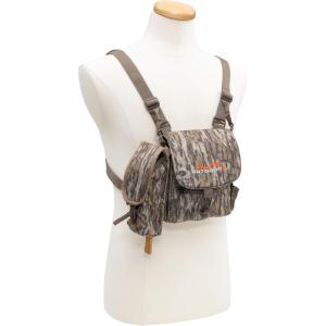 ALPS OutdoorZ Vantage Bino Harness(Mossy Oak Bottomland)