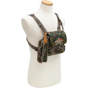 ALPS OutdoorZ Vantage Bino Harness(Mossy Oak Greenleaf)