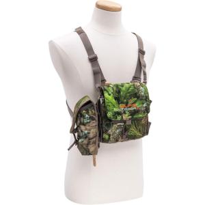 ALPS OutdoorZ Vantage Bino Harness(Mossy Oak Obsession)