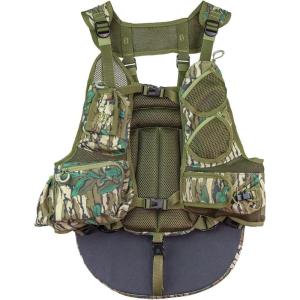 Knight & Hale Run-N-Gun 200-Turkey Vest Frame(Mossy Oak Greenleaf)