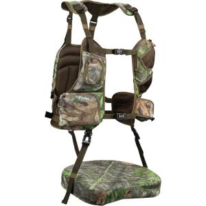 Knight & Hale Run-N-Gun 200-Turkey Vest Frame(Mossy Oak Obsession)