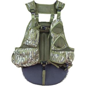 Knight & Hale Run-N-Gun 200-Turkey Vest Frame(Mossy Oak Original Bottomland)