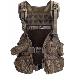 Rogers Toughman Turkey Vest(Mossy Oak Bottomland)