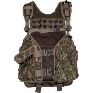 Rogers Toughman Turkey Vest(Mossy Oak Greenleaf)