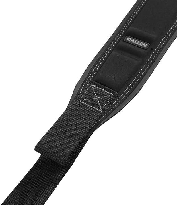 imageAC ALLENAllen Company Glen Eagle BakTrak Solo Sling BlackBlack
