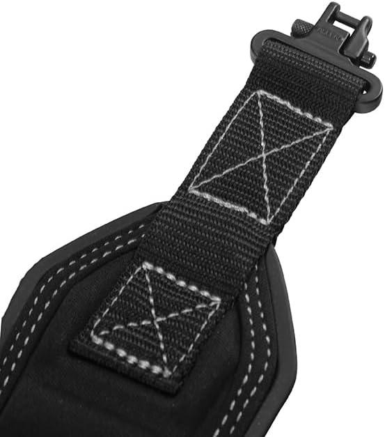 imageAC ALLENAllen Company Glen Eagle BakTrak Solo Sling BlackBlack