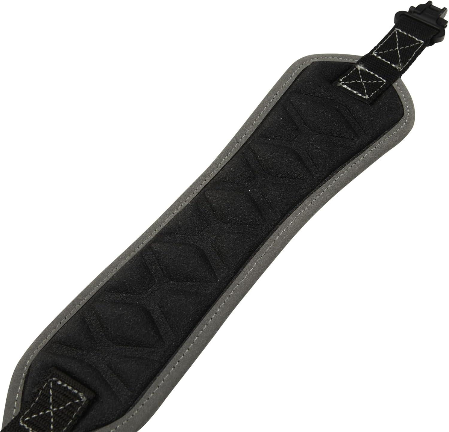 imageAllen Glenwood Lightweight Gun Sling with SwivelsBlack