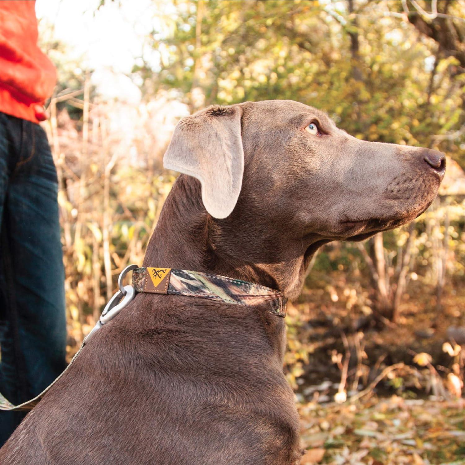 imageBrowning Classic Dog Collar