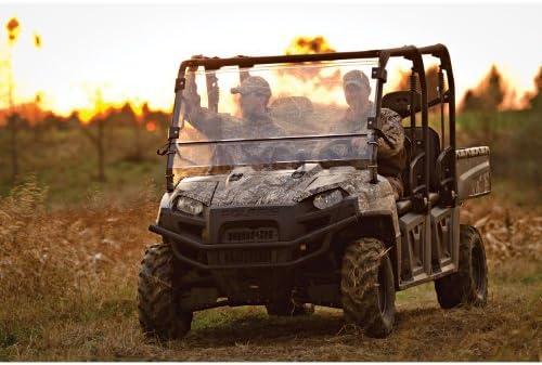 imageMossy Oak Graphics Camouflage UTV Wrap nofade 3M Vinyl with Matte Finish Camouflage any SidebySide UTV Many Mossy Oak PatternsBreakUp Infinity