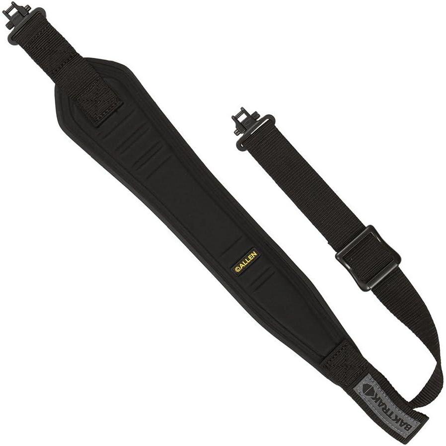 imageAC ALLENAllen Company Glen Eagle BakTrak Solo Sling BlackBlack