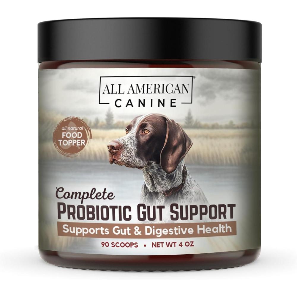 imageComplete Probiotic Gut Support Prevents Digestive Gut Health Boosts Immune System Blend Helps Prevent Digestive Issues Diarrhea Constipation ampamp Inflammatory 90 Serving 5oz