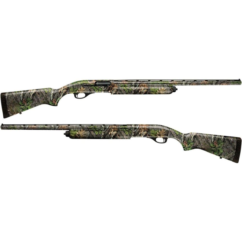 imageMossy Oak Graphics Duck Blind 14004DB Shot Gun Camo Kit VinylNWTF Obsession