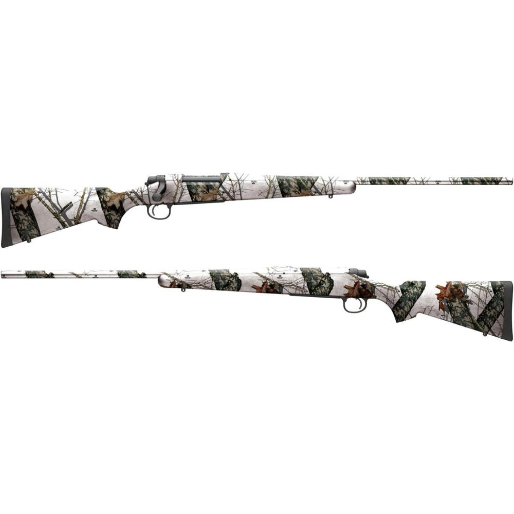 imageMossy Oak Graphics Duck Blind 14004DB Shot Gun Camo Kit VinylWinter