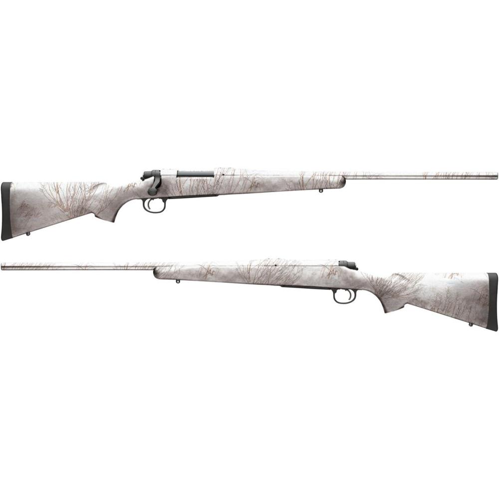 imageMossy Oak Graphics Duck Blind 14004DB Shot Gun Camo Kit VinylWinter Brush