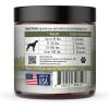 Advanced Hip & Joint Complex Mobility Support Powdered Supplement Food Topper for Working, Hunting & Sports Dogs, 90 Servings