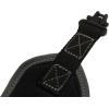 Allen Glenwood Lightweight Gun Sling with Swivels(Black)