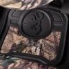 Browning Car and Truck Floor Mats, Premium Protection Against Water and Dirt, Front Set of 2, Buckmark Scope (Mossy Oak Break-Up Country)(Buckmark Scope (Mossy Oak Break-Up Country))