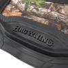 Browning Car and Truck Floor Mats, Premium Protection Against Water and Dirt, Front Set of 2, Buckmark Scope (Mossy Oak Break-Up Country)(Buckmark Scope (Realtree Edge))