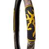 Browning Steering Wheel Covers for Car, Truck, and SUV, Durable Steering Wheel Cover Protection(Mossy Oak Break Up Country Camo)