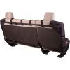 Browning Universal Front and Bench Seat Covers, Water Resistant for Car, Truck, and SUV, Buckmark (Mossy Oak Break-Up Country), Single, Full Size Bench(Buckmark (Mossy Oak Break-Up Country))