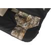 Browning Universal Front and Bench Seat Covers, Water Resistant for Car, Truck, and SUV, Buckmark (Mossy Oak Break-Up Country), Single, Full Size Bench(Excursion (Realtree Edge))