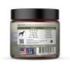 Complete Bladder & Urinary Natural Protein-Enriched Powdered Cranberry Food Topper for All Dogs, Supporting Urinary Health – 90 Servings